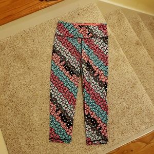 Victoria's secret leggings